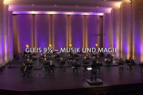 Galerie zur Sendung „Symphonieorchester“: Bild 1