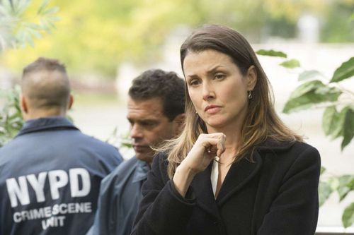 Blue Bloods - Crime Scene New York