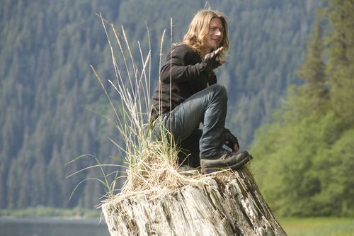 Galerie zur Sendung „Alaskan Bush People“: Bild 1