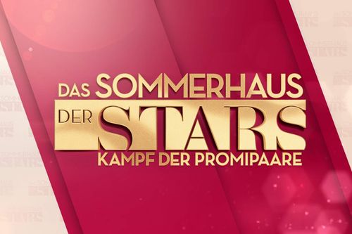 Das Sommerhaus der Stars - Kampf der Promipaare