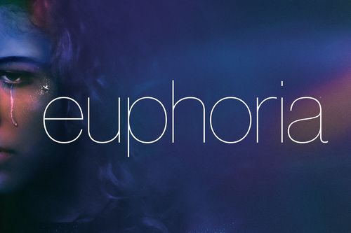 Galerie zur Sendung „Euphoria“: Bild 1
