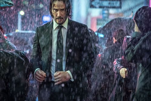 John Wick: Kapitel 3