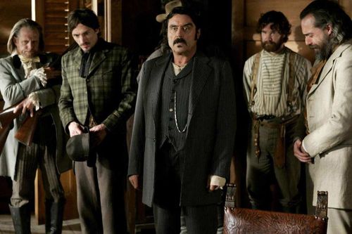 Deadwood - Der Film