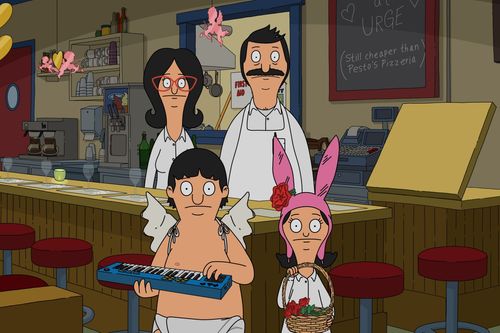 Galerie zur Sendung „Bob's Burgers“: Bild 1