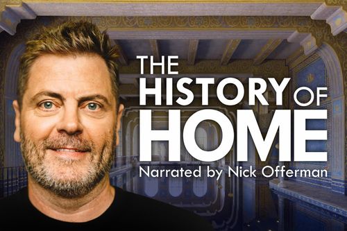 The History of Home