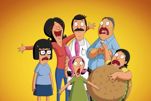 Galerie zur Sendung „Bob's Burgers“: Bild 1