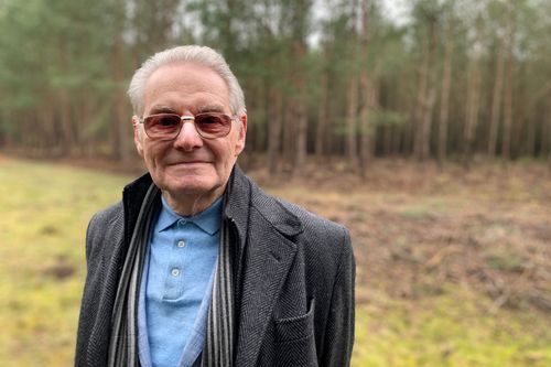 Tomi Reichental - Leben mit dem Holocaust