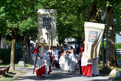 Galerie zur Sendung „Sommer in Schwaz“: Bild 1