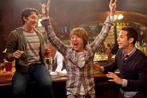 21 & Over