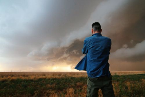 Galerie zur Sendung „Wetterwahnsinn Weltweit“: Bild 1