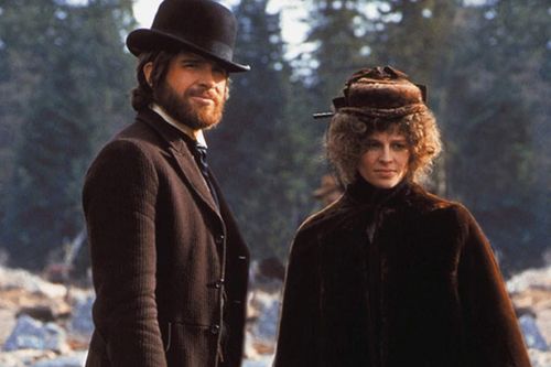 McCabe & Mrs. Miller