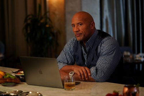 Galerie zur Sendung „Ballers“: Bild 1