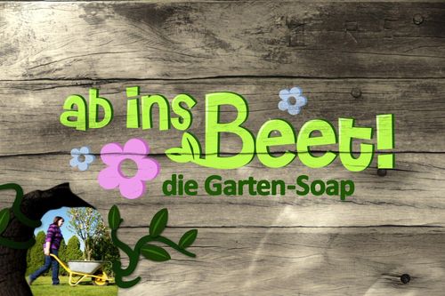 Ab ins Beet! Die Garten-Soap