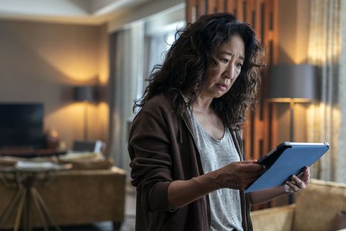 Galerie zur Sendung „Killing Eve“: Bild 1