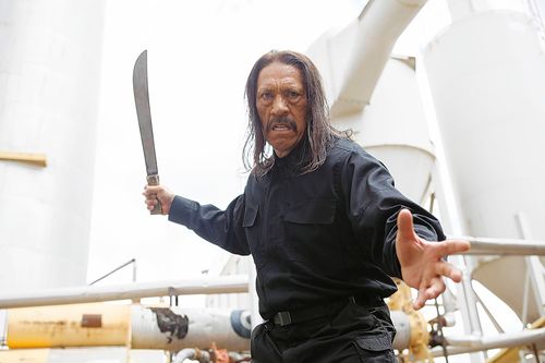 Machete Kills