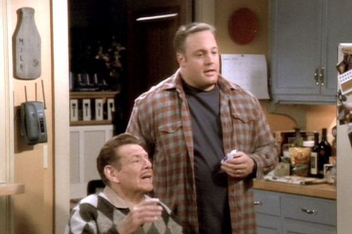 Galerie zur Sendung „The King of Queens“: Bild 1