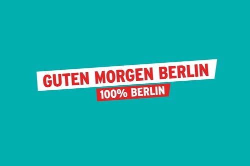 Guten Morgen Berlin - rbb 88.8 und mehr