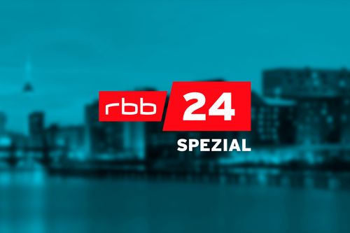 Galerie zur Sendung „rbb24 spezial“: Bild 1