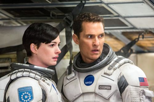 Galerie zur Sendung „Interstellar“: Bild 1