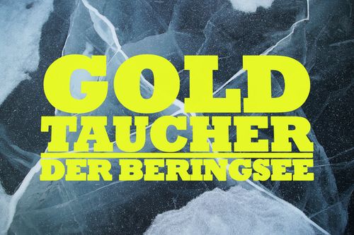 Galerie zur Sendung „Goldtaucher der Beringsee“: Bild 1
