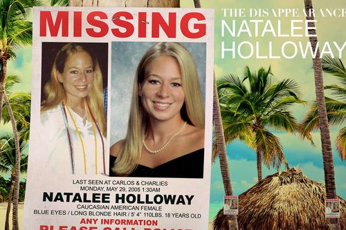 Galerie zur Sendung „Das Verschwinden der Natalee Holloway“: Bild 1