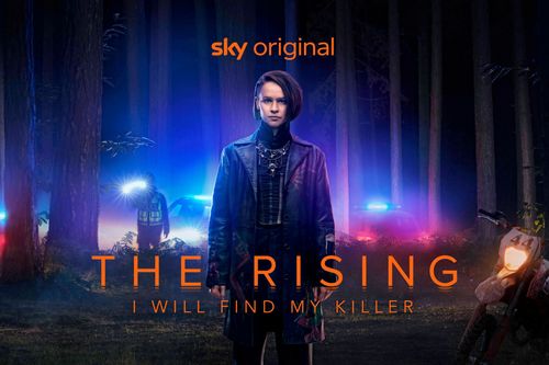 Galerie zur Sendung „The Rising“: Bild 1