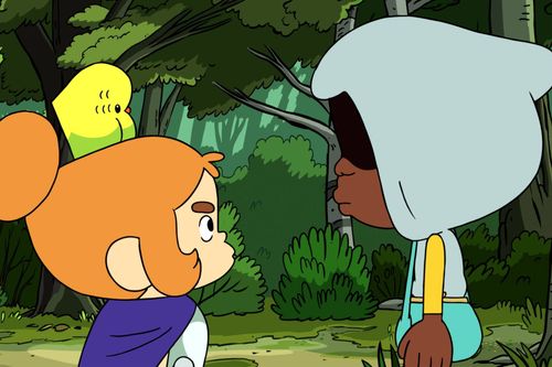 Galerie zur Sendung „Craig of the Creek - Im Wald der Abenteuer“: Bild 1