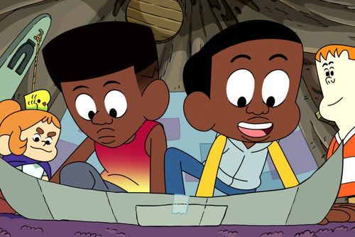 Craig of the Creek - Im Wald der Abenteuer