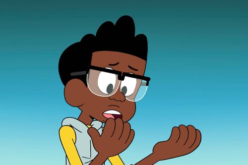 Galerie zur Sendung „Craig of the Creek - Im Wald der Abenteuer“: Bild 1