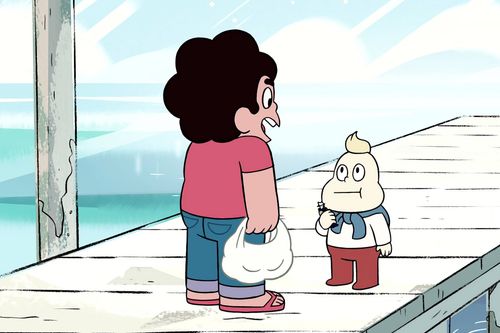 Steven Universe