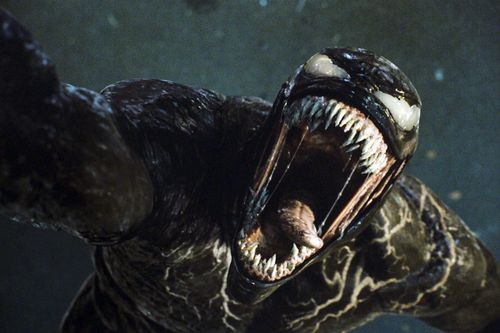 Venom: Let There Be Carnage