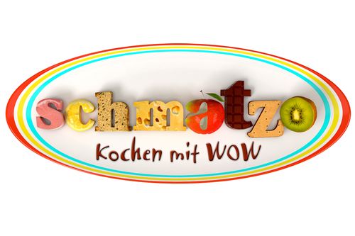 Galerie zur Sendung „Schmatzo - Kochen mit WOW“: Bild 1
