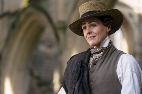 Galerie zur Sendung „Gentleman Jack“: Bild 1