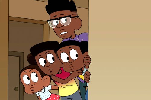 Craig of the Creek - Im Wald der Abenteuer