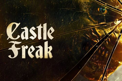 Castle Freak - The Outsider