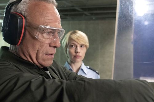 Galerie zur Sendung „Tatort“: Bild 1