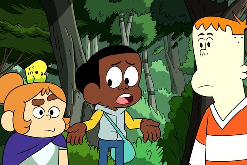 Craig of the Creek - Im Wald der Abenteuer