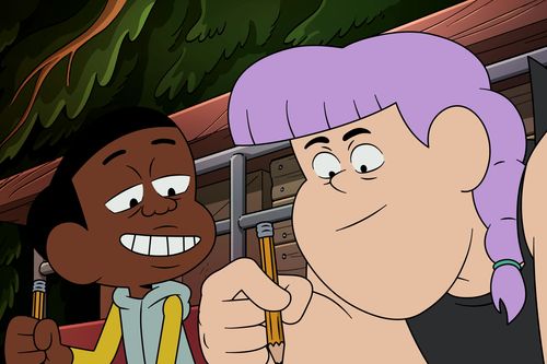 Galerie zur Sendung „Craig of the Creek - Im Wald der Abenteuer“: Bild 1