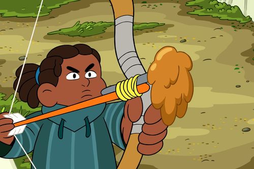 Galerie zur Sendung „Craig of the Creek - Im Wald der Abenteuer“: Bild 1