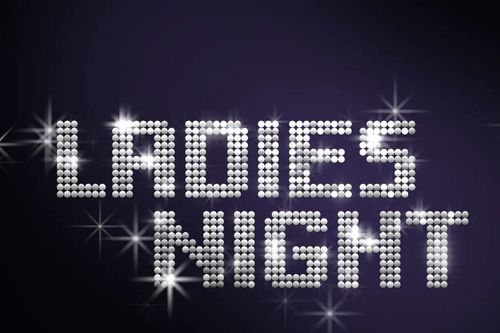 Ladies night - Best of - Best of 2023