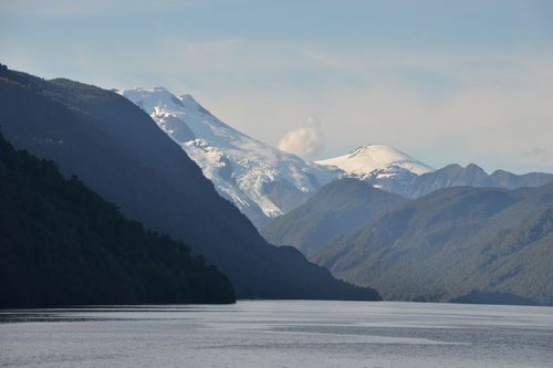 Galerie zur Sendung „Patagonia“: Bild 1