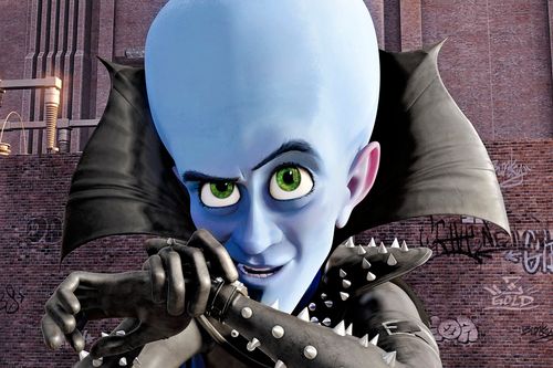 Megamind