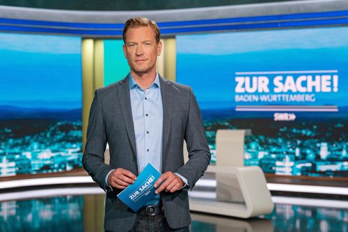 Galerie zur Sendung „Zur Sache Baden-Württemberg“: Bild 1