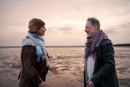 Galerie zur Sendung „Ein Sommer auf Langeoog“: Bild 1