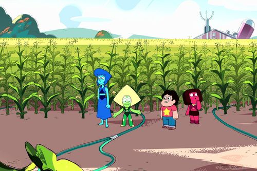 Steven Universe