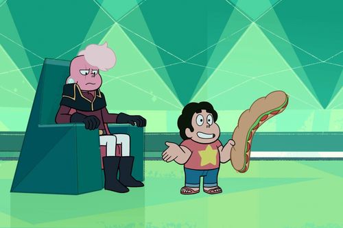 Steven Universe