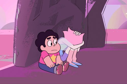 Galerie zur Sendung „Steven Universe“: Bild 1