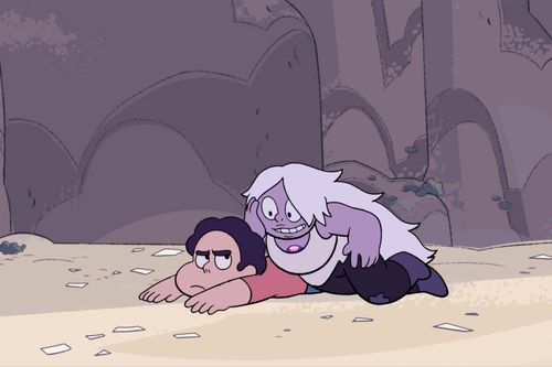 Steven Universe