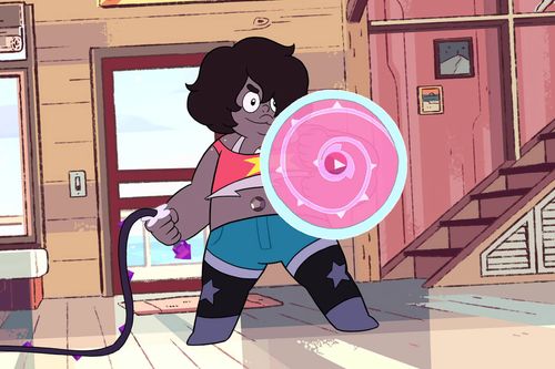 Galerie zur Sendung „Steven Universe“: Bild 1