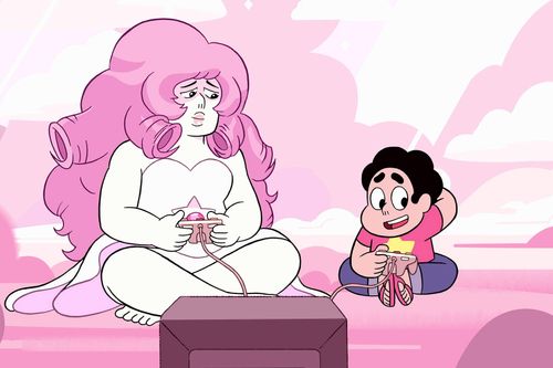 Galerie zur Sendung „Steven Universe“: Bild 1